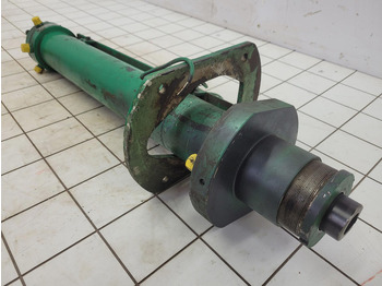 Cilindro idraulico per Gru Faun ATF 65-G4 counterweight cylinder: foto 3