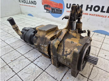 Pompa idraulica GROVE