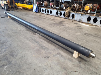 Cilindro idraulico per Gru Grove GMK 3050 Telescopic boom cylinder: foto 4