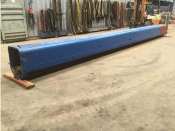 Carrozzeria ed esterni GROVE