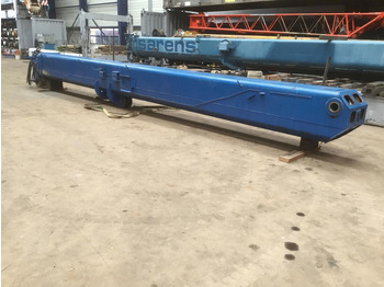 Carrozzeria ed esterni per Gru Grove GMK 3050 telescopic section 3: foto 2