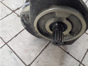 Pompa idraulica per Autogru Grove GMK 3055 steering pump: foto 5 Pompa idraulica per Autogru Grove GMK 3055 steering pump: foto 5
