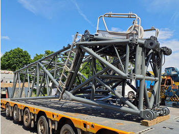 Carrozzeria ed esterni per Gru Grove GMK 6400 jib adaptor+luffing A+B: foto 2