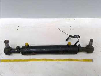Cilindro idraulico per Gru Grove Grove GMK 3055 steering cylinder axle 1 right: foto 2