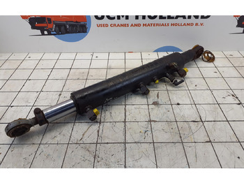 Cilindro idraulico LIEBHERR