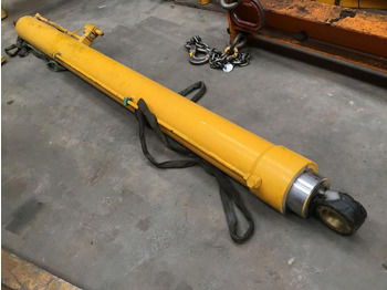 Cilindro idraulico LIEBHERR