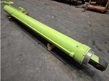 Cilindro idraulico LIEBHERR