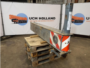 Sospensione LIEBHERR