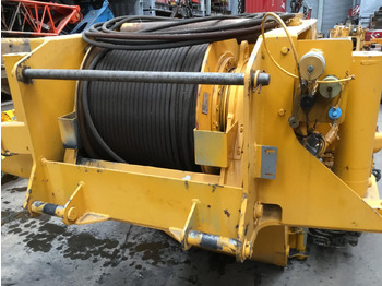 Verricello LIEBHERR