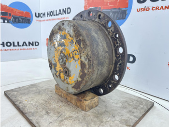 Sospensione per Gru Liebherr LTM 1060 planetary gear 22-25-74-38-3pl-H135-46: foto 2