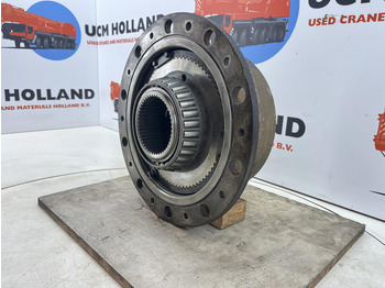 Sospensione per Gru Liebherr LTM 1060 planetary gear 22-25-74-38-3pl-H135-46: foto 3