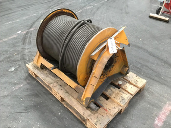 Verricello LIEBHERR
