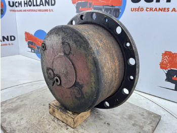 Motore di traslazione per Autogru Liebherr LTM 1080 planetary gear 22-25-74-40-3pl-H135-46: foto 2 Motore di traslazione per Autogru Liebherr LTM 1080 planetary gear 22-25-74-40-3pl-H135-46: foto 2