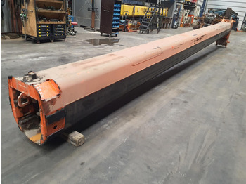 Braccio per Autogru Liebherr LTM 1095-5.1 Telescopic section 5: foto 4
