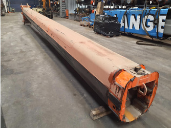 Braccio per Autogru Liebherr LTM 1095-5.1 Telescopic section 5: foto 3