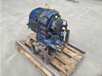 Trasmissione LIEBHERR