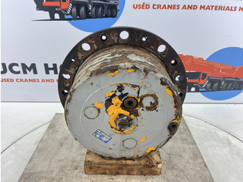 Sospensione LIEBHERR