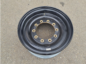 Cerchione per Gru Liebherr Rim 445/95R25 10 12 1p: foto 2