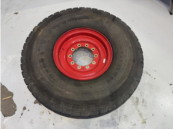 Ruota completa MICHELIN