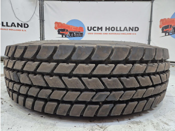 Ruota completa per Gru Michelin Wheel 445/95R25 10 12 1p: foto 3