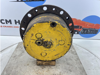 Motore di traslazione