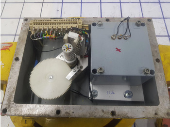 Sistema elettrico per Gru PAT lenght indicator LWG 221: foto 4