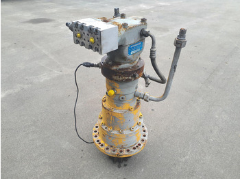 Ricambi per Gru Liebherr LTM 1060-2 Slewing gear: foto 4