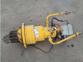 Ricambi per Gru Liebherr LTM 1060-2 Slewing gear: foto 5