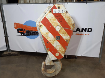 Ricambi TEREX