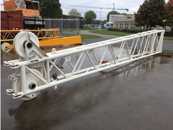 Carrozzeria ed esterni TEREX