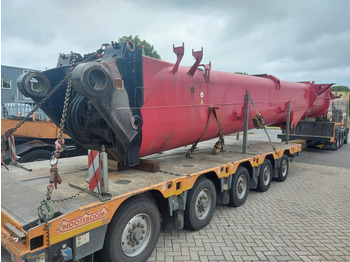 Carrozzeria ed esterni per Gru Terex AC 700 Tele 1: foto 3