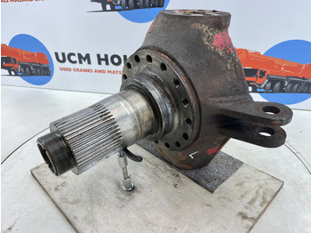Fuso a snodo DEMAG