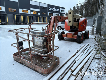 Piattaforma articolata JLG