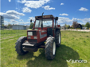 Trattore FIAT 90 series