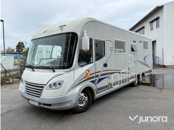 Motorhome FRANKIA