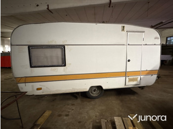 Caravan Husvagn Öggestorp Transport: foto 2
