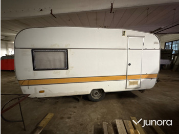 Caravan Husvagn Öggestorp Transport: foto 4