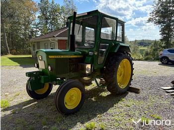 Trattore JOHN DEERE 2130