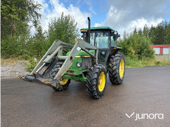 Trattore JOHN DEERE 2650