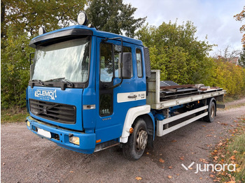 Autocarro con pianale/ Cassone fisso VOLVO FL6