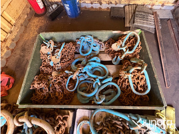 Attrezzatura da costruzione