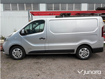Furgone chiuso RENAULT Trafic