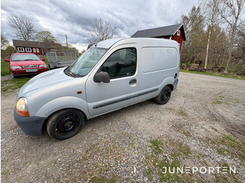 Furgoncino RENAULT Kangoo Express