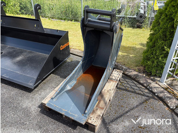 Benna per escavatore