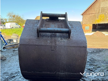 Benna per escavatore Tandskopa - Fäste S70: foto 5 Benna per escavatore Tandskopa - Fäste S70: foto 5