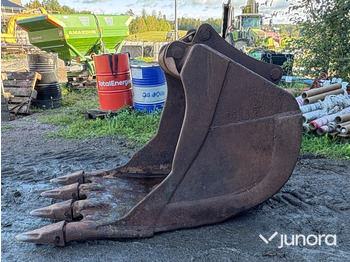 Benna per escavatore Tandskopa - Fäste S70: foto 3 Benna per escavatore Tandskopa - Fäste S70: foto 3