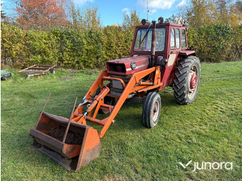 Trattore MASSEY FERGUSON 100 series