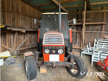 Trattore Traktor - Ursus 385 DE LUXE: foto 3 Trattore Traktor - Ursus 385 DE LUXE: foto 3