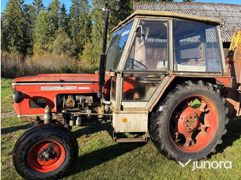 Trattore ZETOR