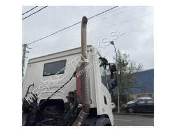 Autocarro scarrabile Scania G 450: foto 4 Autocarro scarrabile Scania G 450: foto 4